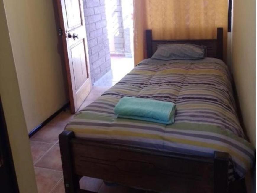 Hostal Km Zero - El Senor Del Lascar San Pedro de Atacama Exterior photo